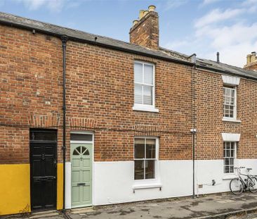 2 bedroom terraced house to rent - Photo 6