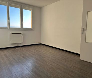 Location appartement Marseille 15ème (13015) - Photo 3