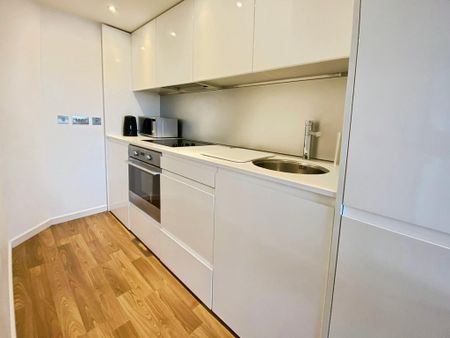 1 bedroom flat to rent - Photo 4