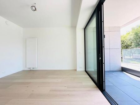 Appartement te huur - Photo 2