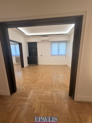 Διαμέρισμα για ενοικίαση Ρηγίλλης (Κολωνάκι - Λυκαβηττός) - Photo 3