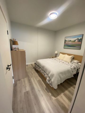 For Lease - 515 Chapel Street Unit# 1-S, Lower Town - Sandy Hill, Ontario - Photo 4