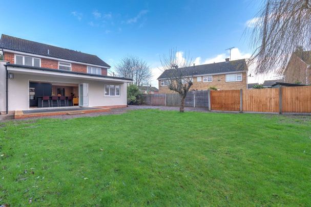 1 Bedroom House Share To Rent - Photo 1