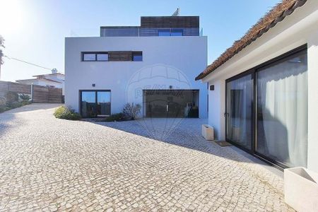 Luxury Villa for rent in Cascais e Estoril, Cascais, Lisbon - Photo 4