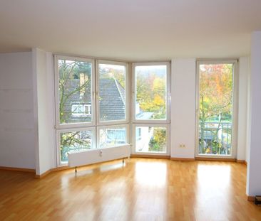 Kleines Appartement mit Einbauküche in bester Lage von Düsseldorf-R... - Photo 5