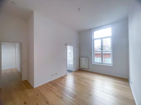 Appartement te huur - Foto 5