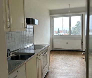 4.5 Zimmer, 1. Stock - Photo 2