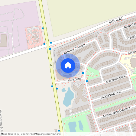 32 Bestview Crescent Unit# Walkout Basem…, Vaughan