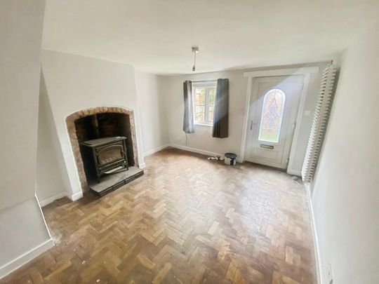 1 bedroom terraced house to rent - Photo 1