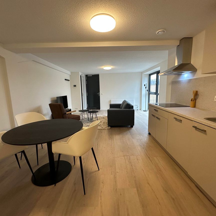 Te huur: Appartement Steenweg in Helmond - Foto 1