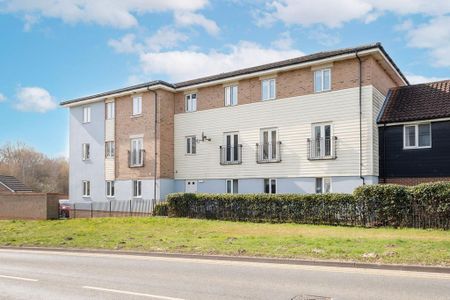 2 bedroom flat to rent - Photo 4