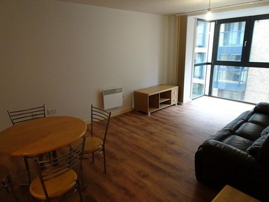 1 bedroom apartment to rent - Photo 1