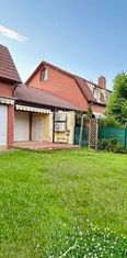 Vilă duplex | complex rezidential cu piscină | Iancu Nicolae - Fotografie 1
