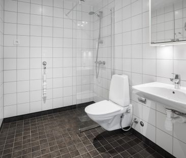 Linfrögatan 8A - Foto 5