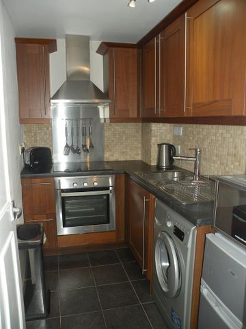 1 bedroom flat to rent - Photo 4