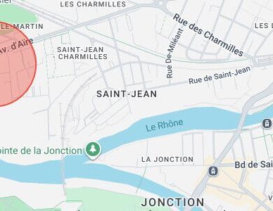 3 rooms recent – 55 m² – HM scale – Available mid-April - Photo 1