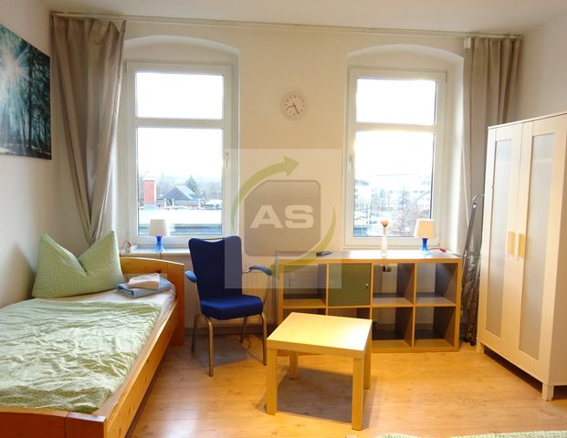 Zuhause auf den ersten Blick - Foto 1