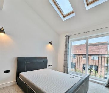 1 bedroom apartment to rent - Photo 6