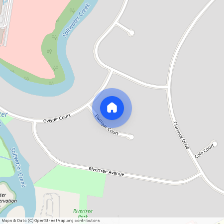 6 Ewingar Court, Helensvale