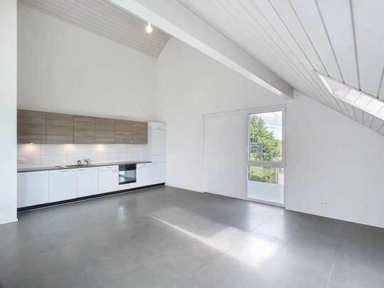 Spacious and bright 3.5 room apartment - Foto 1