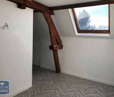 Maison à louer 3 pièces 72m² - Photo 2