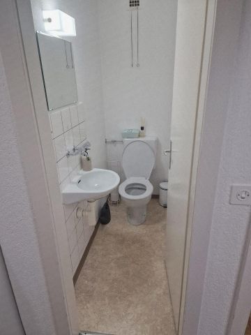4.5 Zimmerwohnung in Grenchen - Foto 5