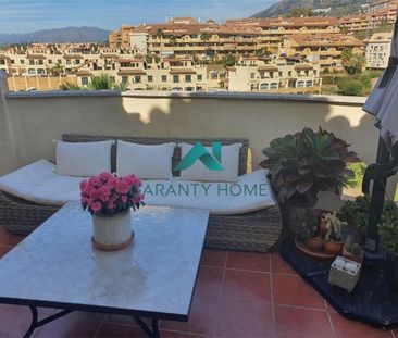 Atico en alquiler en Torreblanca del Sol, Fuengirola - Photo 5