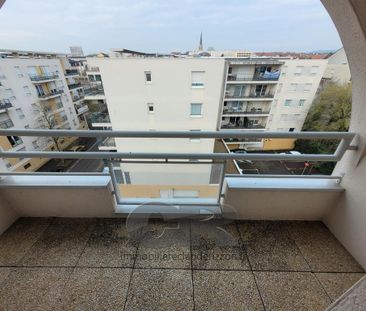 Location Appartement 2 pièces 49m² METZ 57000 - Photo 4