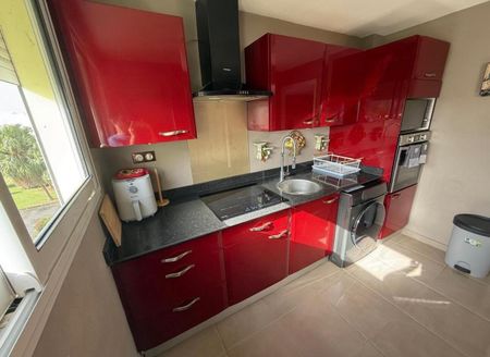 Appartement rénové - Photo 4