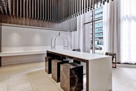 For Lease - 4065 Confederation Parkway Unit# 3601, Mississauga, Ontario - Photo 5