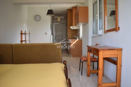 Studio/Γκαρσονιέρα για ενοικίαση Κάτω Νεοχωρόπουλο (Ιωάννινα) - Φωτογραφία 3