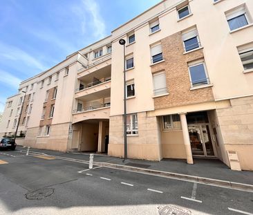 Location appartement 1 pièce, 32.90m², Reims - Photo 4