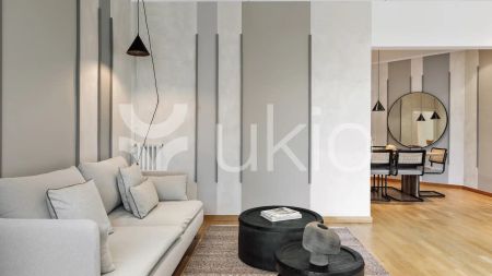 Apartamento de alquiler en Ronda del General Mitre, Sant Gervasi- Galvany - Photo 2