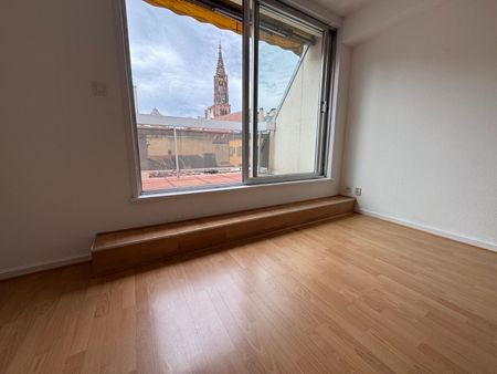 Location Appartement 2 pièces 52m² STRASBOURG 67000 - Photo 5
