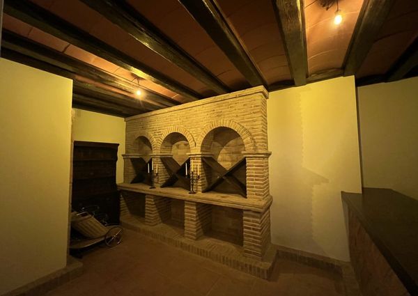 La Paloma, Manilva, Andalusia 29692