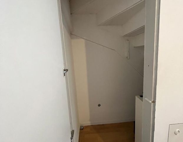 Ich suche für meine Wohnung ab sofort einen Nachmieter. - Foto 1