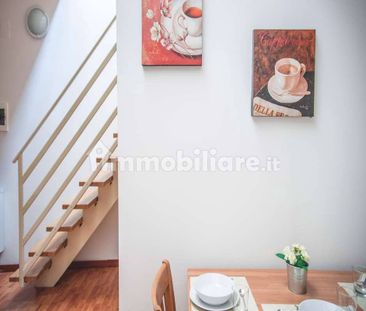 Monolocale viale Vincenzo Lancetti, 32, Farini, Milano - Photo 5