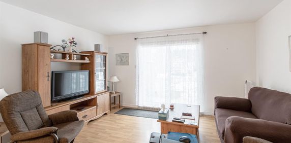 Yves-Carbonneau Appartement 4 ½ à Louer Lévis Juillet 2026 - Photo 2