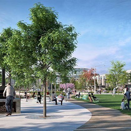 For Lease - 58 Turtle Island Road, Toronto, Ontario - Photo 4