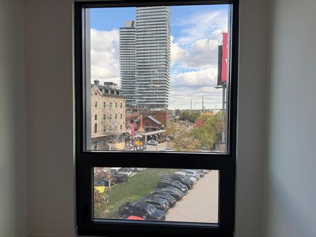 For Lease - 35 Parliament Street Unit# 409, Toronto, Ontario - Photo 2