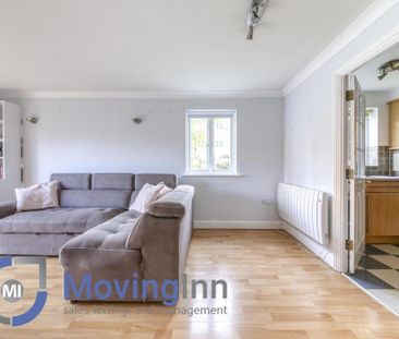 2 bedroom flat to rent - Photo 3