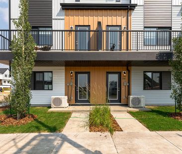 2 Bedroom Townhome at The Common at Chappelle - Photo 6