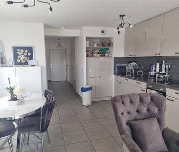 Location Appartement 3 pièces 63m² - Photo 4