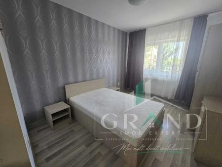 Buna Ziua | Apartament 2 Camere | Parcare | Parter | 50 MP - Photo 3