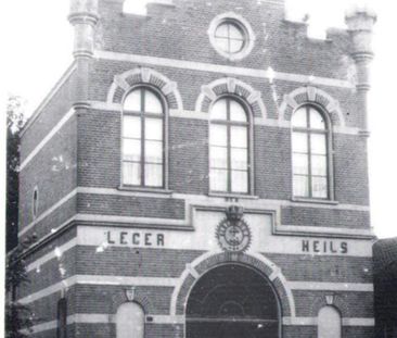Beekstraat 16, Binnenstad, 7311LG, Apeldoorn - Photo 1