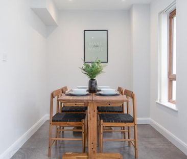 Room 4, Epworth Street, Belfast, BT5 4QR - Photo 3