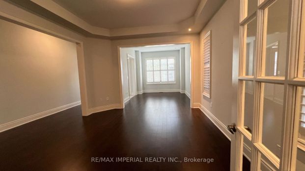 Detached Home For Lease | W9235867 - Photo 1