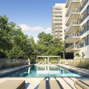 Appartement Chomedey (Laval) À Louer - Photo 3
