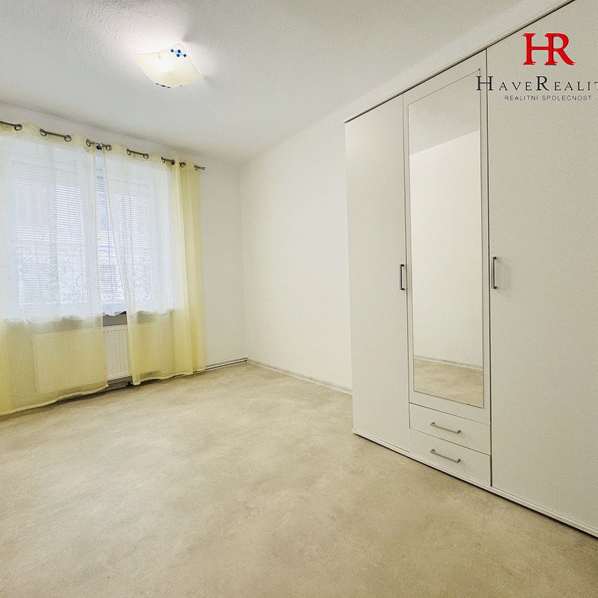 Pronájem bytu 2+1 52 m² - Photo 1