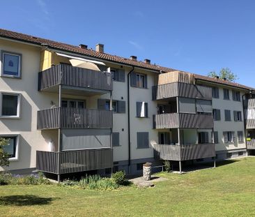 3-Zimmerwohnung in Zollikofen - Foto 6